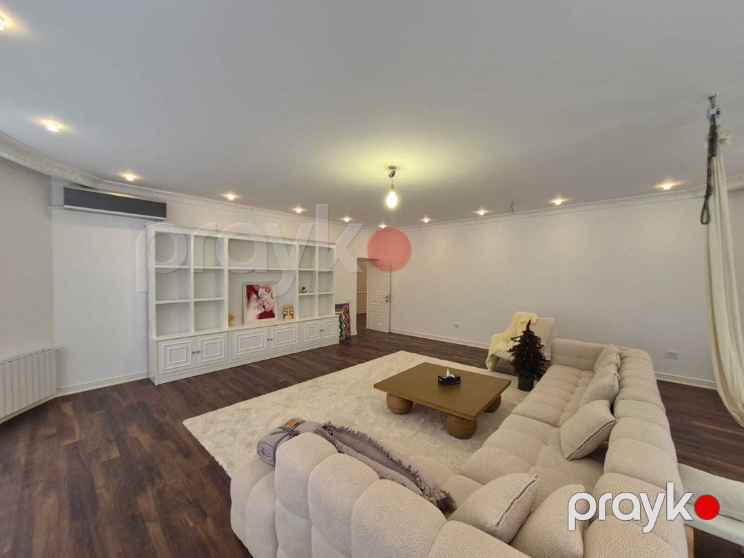 Satılır 3 otaqlı yeni tikili 155 m² — Mənzil, Bakı (11)