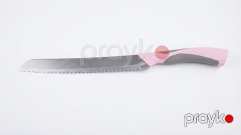 Bıçaq 2763488, paslanmayan polad/rezin, 130 mm — Bakı