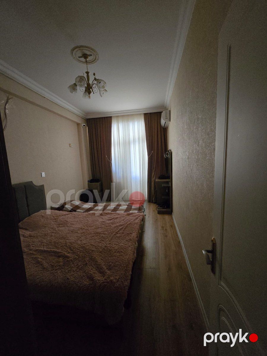 2-otaqlı yeni tikili, Xırdalan ş., 61 m² — Mənzil, Xırdalan (5)