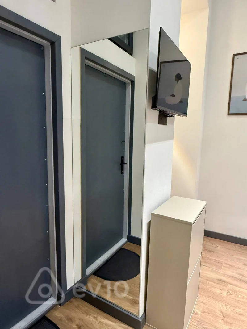 1 otaqlı mənzil, 30 m², malakan bagi — kirayə — Mənzil, Bakı (8)