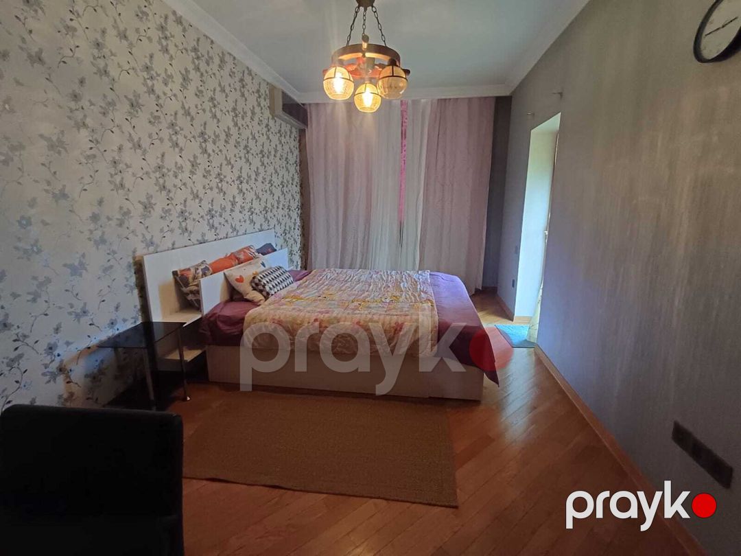 Satılır 3 otaqlı yeni tikili 123 m² — Mənzil, Bakı (7)