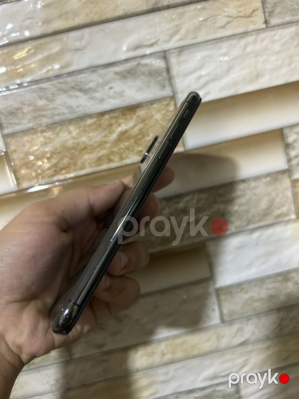 IPhone X, 256 GB, Space Gray, Face ID — Apple iPhone, Mehdiabad (5)