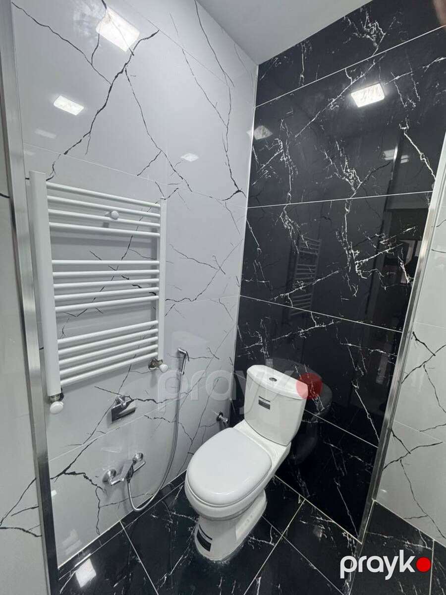 Satılır 2 otaqlı yeni tikili 55 m² — Mənzil, Bakı (11)