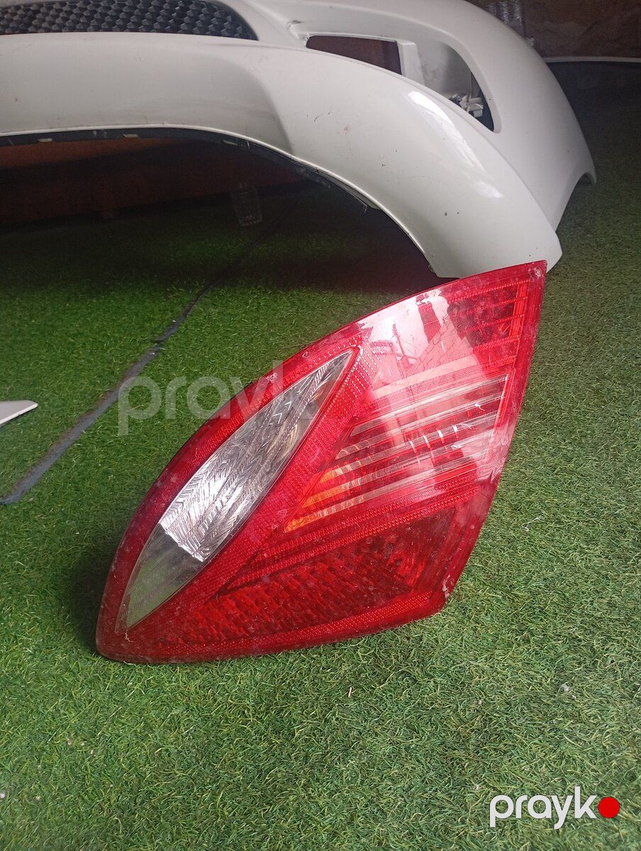 Mercedes Benz CL 550 W216 ehtiyat hissələri — Ehtiyat hissələri və aksesuarlar, Bakı (6)