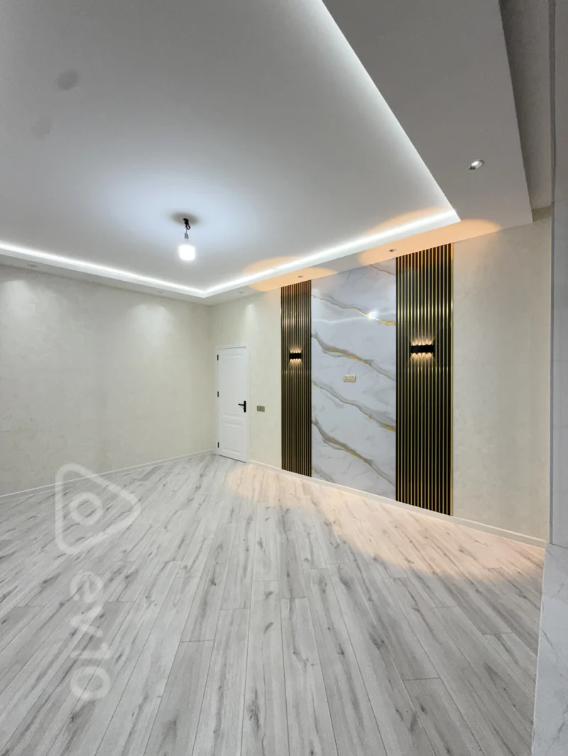 4 otaqlı həyət evi, 133 m², Binə atçılıq qəsəbəsi, Aeroport yoluna 200 metr məsafə — Ev, villa, Bakı (4)
