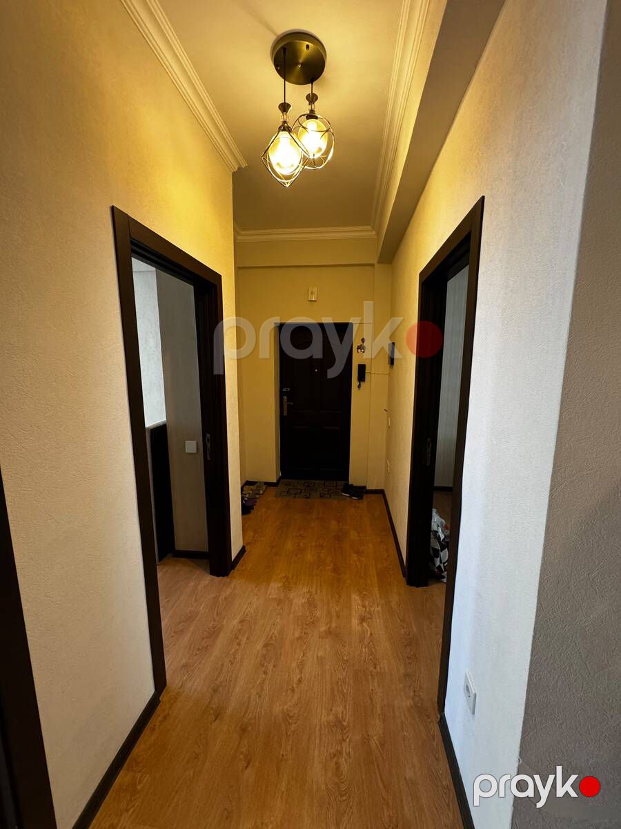 İcarəyə verilir 3 otaqlı yeni tikili 76 m² — Mənzil, Bakı (6)