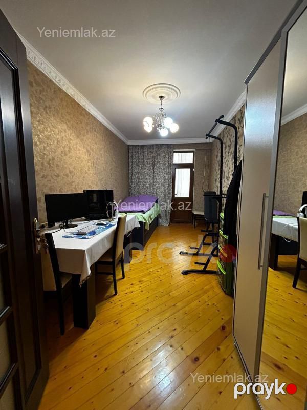 Satılır 3 otaqlı Bina evi menzil (Yeni tikili), 115 m², Xırdalan ş — Mənzil (12)