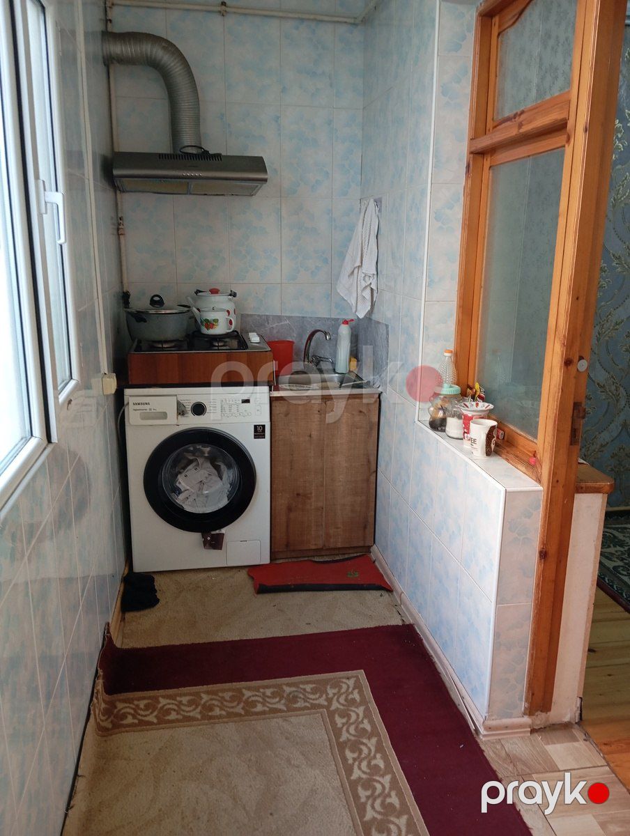 Satılır 2 otaqlı köhnə tikili 53 m² — Mənzil, Bakı (2)