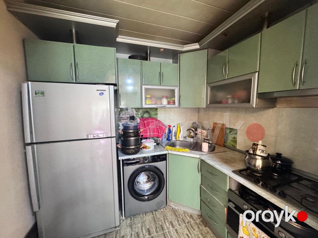 Satılır 3 otaqlı köhnə tikili 70 m² — Mənzil, Bakı (9)