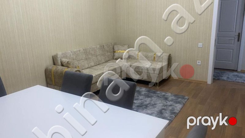4 otaqlı Yeni tikili, Kirayə (aylıq), Bakı, Binəqədi, Azadlıq pros — Mənzil, Bakı (3)