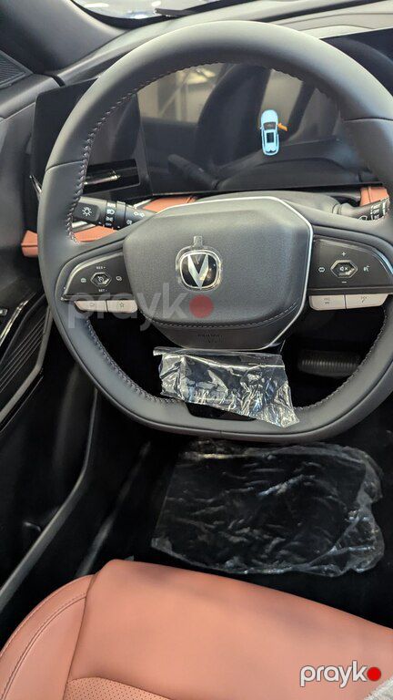 Changan Oshan X5 Plus, 1.5 L, 2026 il, yeni — Avtomobillər, Bakı (10)