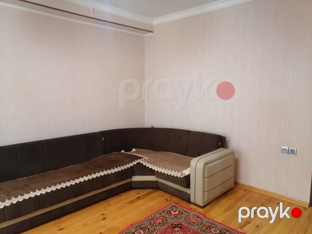İcarəyə verilir 2 otaqlı yeni tikili 65 m² — Mənzil, Xırdalan (2)