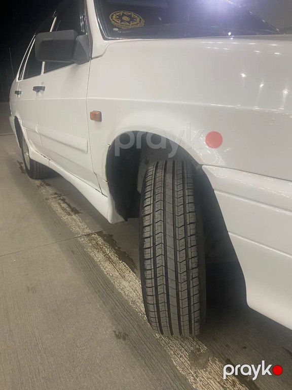 Lada (VAZ) 2115, 1.6 L, 2012 il, 270 000 km — Avtomobillər, Salyan (7)