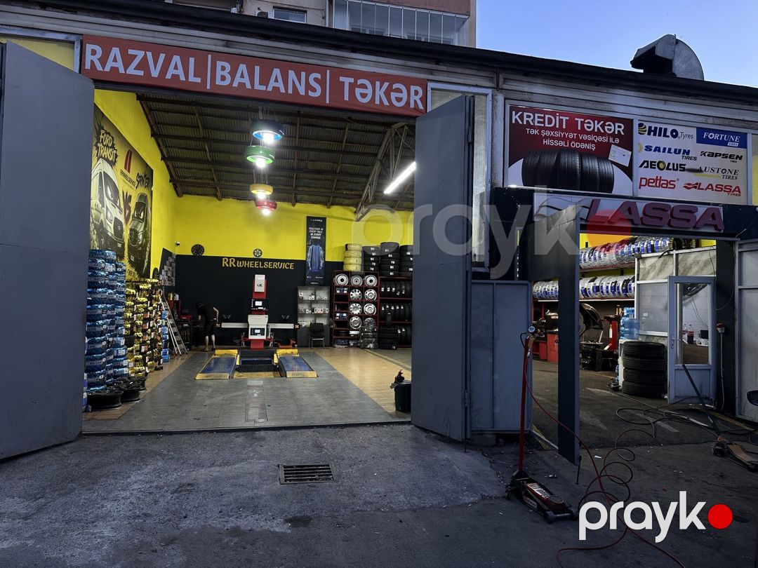 Lassa Revola şinləri 215/60 R16 — Ehtiyat hissələri və aksesuarlar, Bakı (9)
