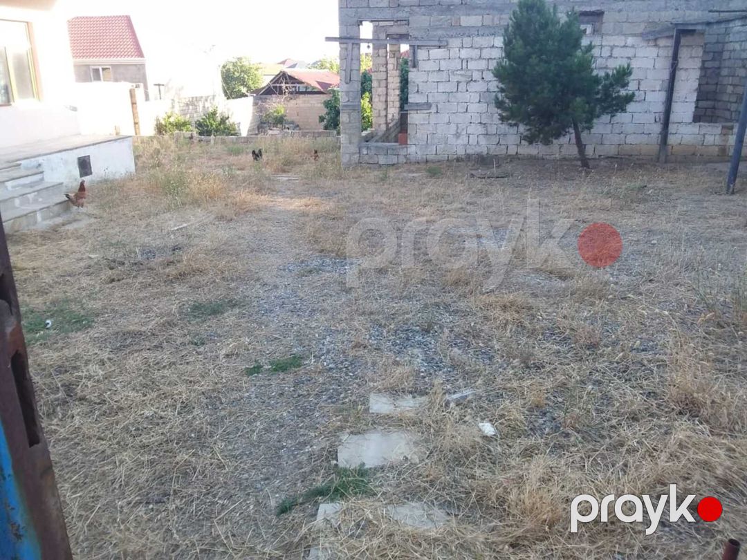 Satılır torpaq 5 sot — Torpaq, Bakı (4)
