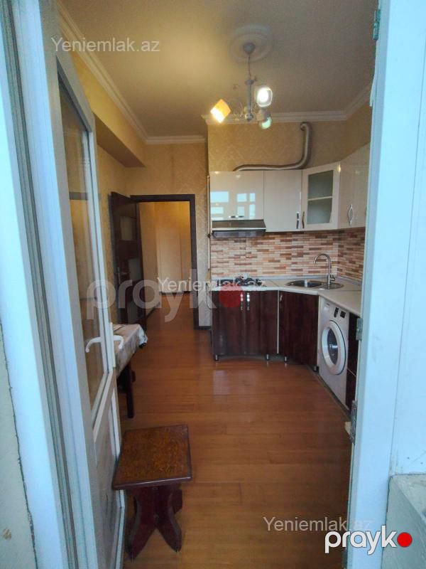 Satılır 3 otaqlı Bina evi menzil (Köhnə tikili), 70 m², Suraxanı rayonu — Mənzil, Bakı (7)
