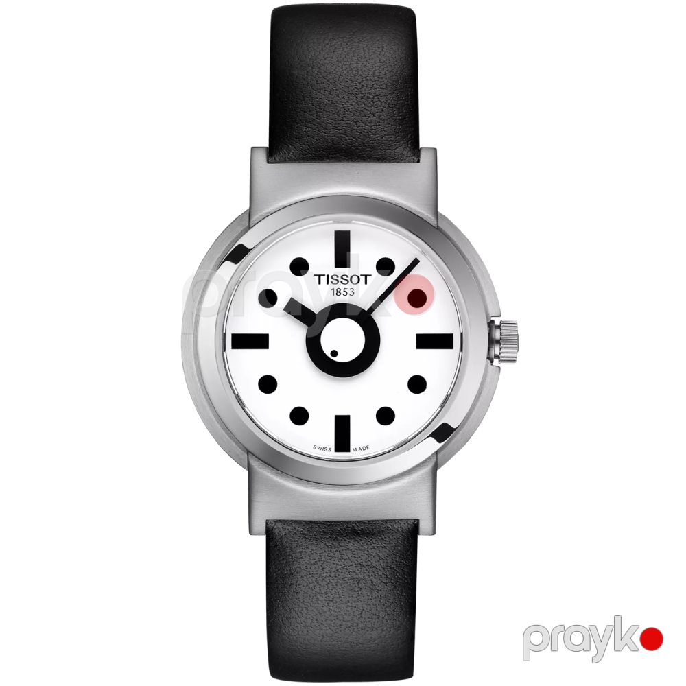 Saat Tissot T1342101701100 — Qol saatları, Bakı
