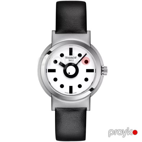 Saat Tissot T1342101701100 — Bakı