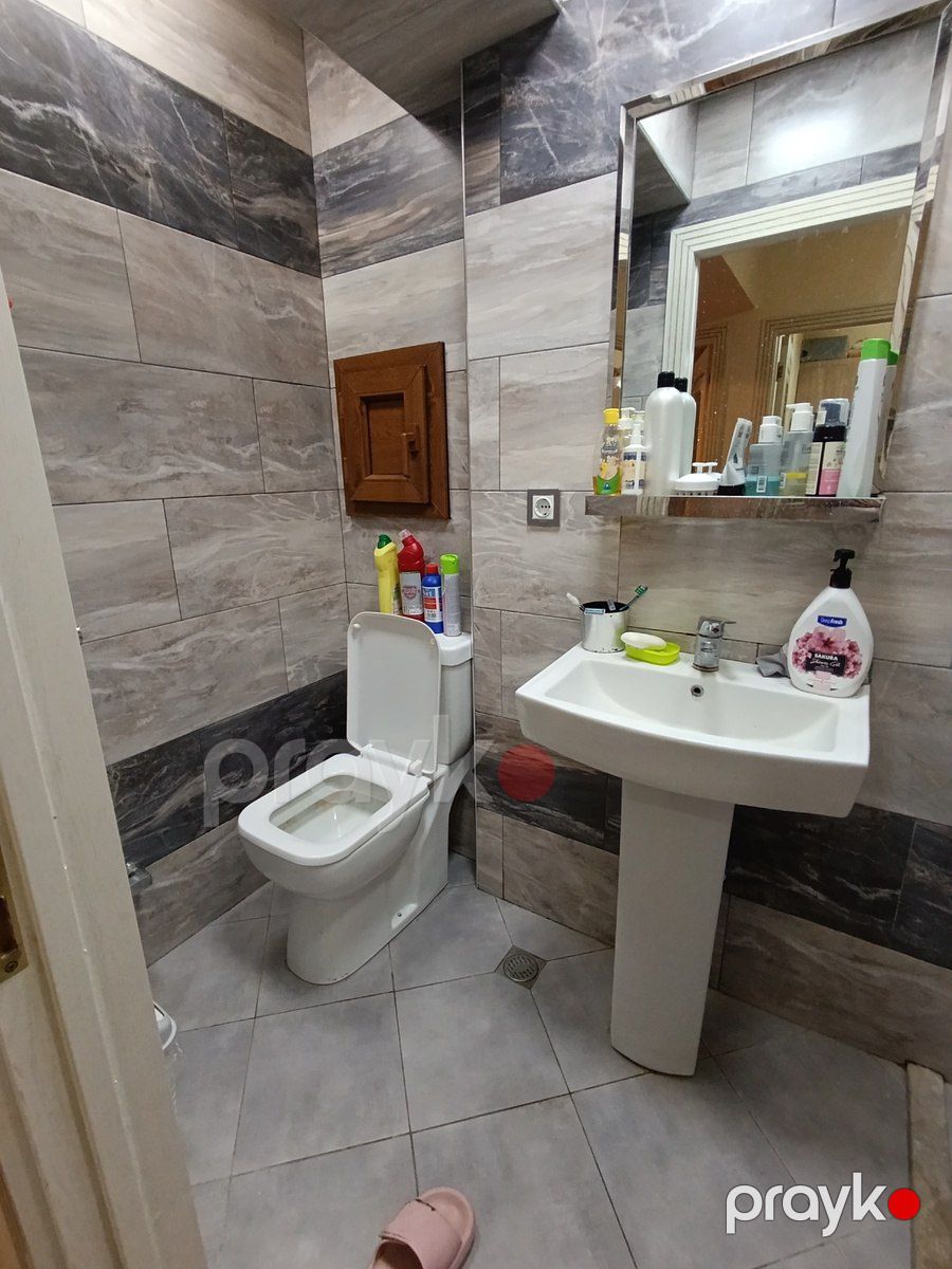 Satılır 2 otaqlı yeni tikili 45 m² — Mənzil, Bakı (9)