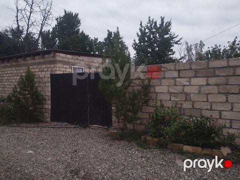3 otaqlı, 400 kv. m, Kredit yoxdur, Orta təmir — Xaçmaz