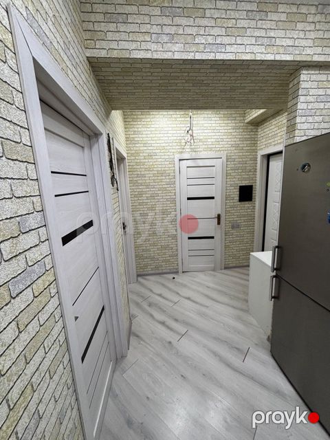 Satılır 2 otaqlı yeni tikili 50 m² — Xırdalan