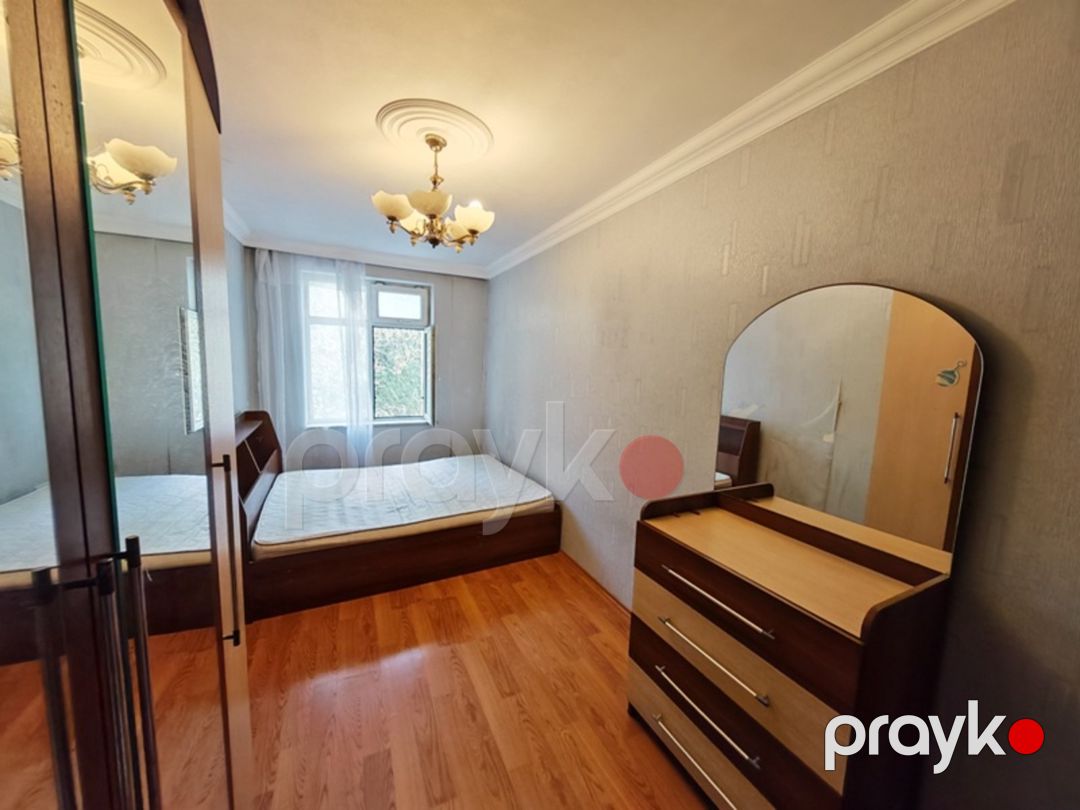 İcarəyə verilir 3 otaqlı köhnə tikili 65 m² — Mənzil, Bakı (7)