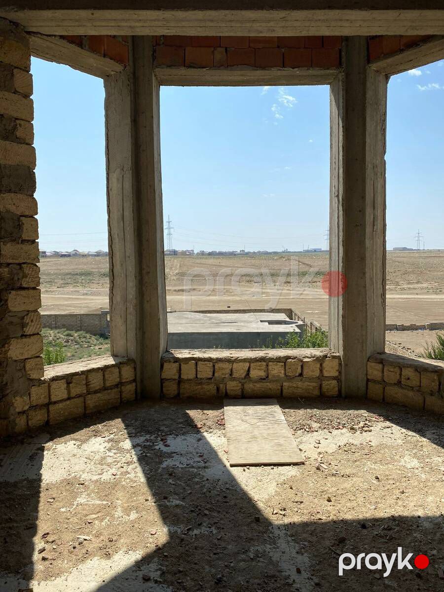 Villa, Masazır qəs — Ev, villa, Bakı (8)