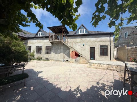 Bağ evi, Sumqayıt ş — Sumqayıt