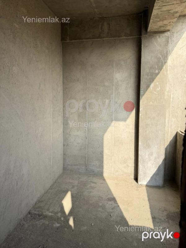 Satılır 2 otaqlı Bina evi menzil (Yeni tikili), 57 m², Masazır — Mənzil, Abşeron (9)