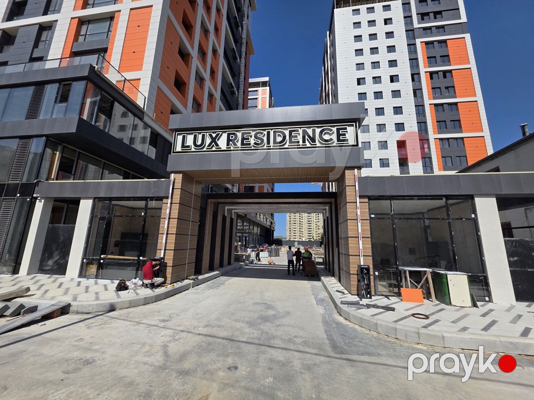 Satılır 2 otaqlı yeni tikili 111 m² — Mənzil, Bakı (3)
