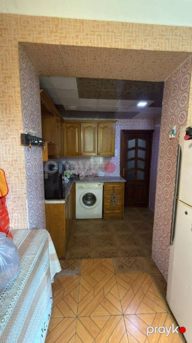 Satılır 2 otaqlı köhnə tikili 45 m² — Mənzil, Bakı (9)