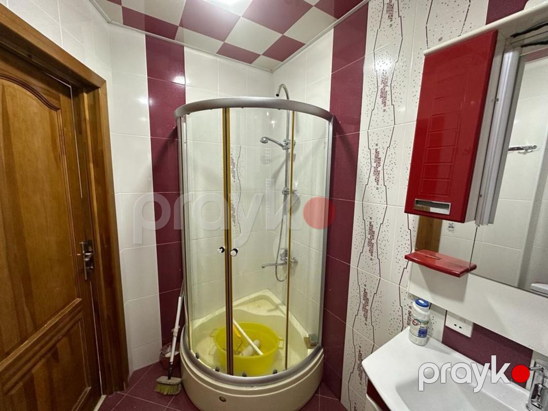 Satılır 2 otaqlı yeni tikili 63 m² — Mənzil, Bakı (12)