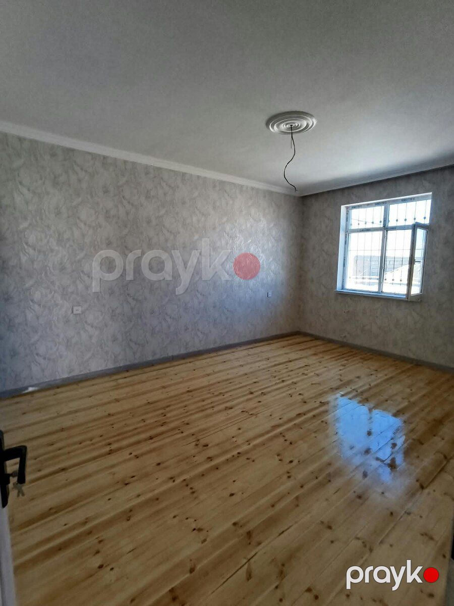 Həyət evi, Sumqayıt ş — Ev, villa, Sumqayıt (11)