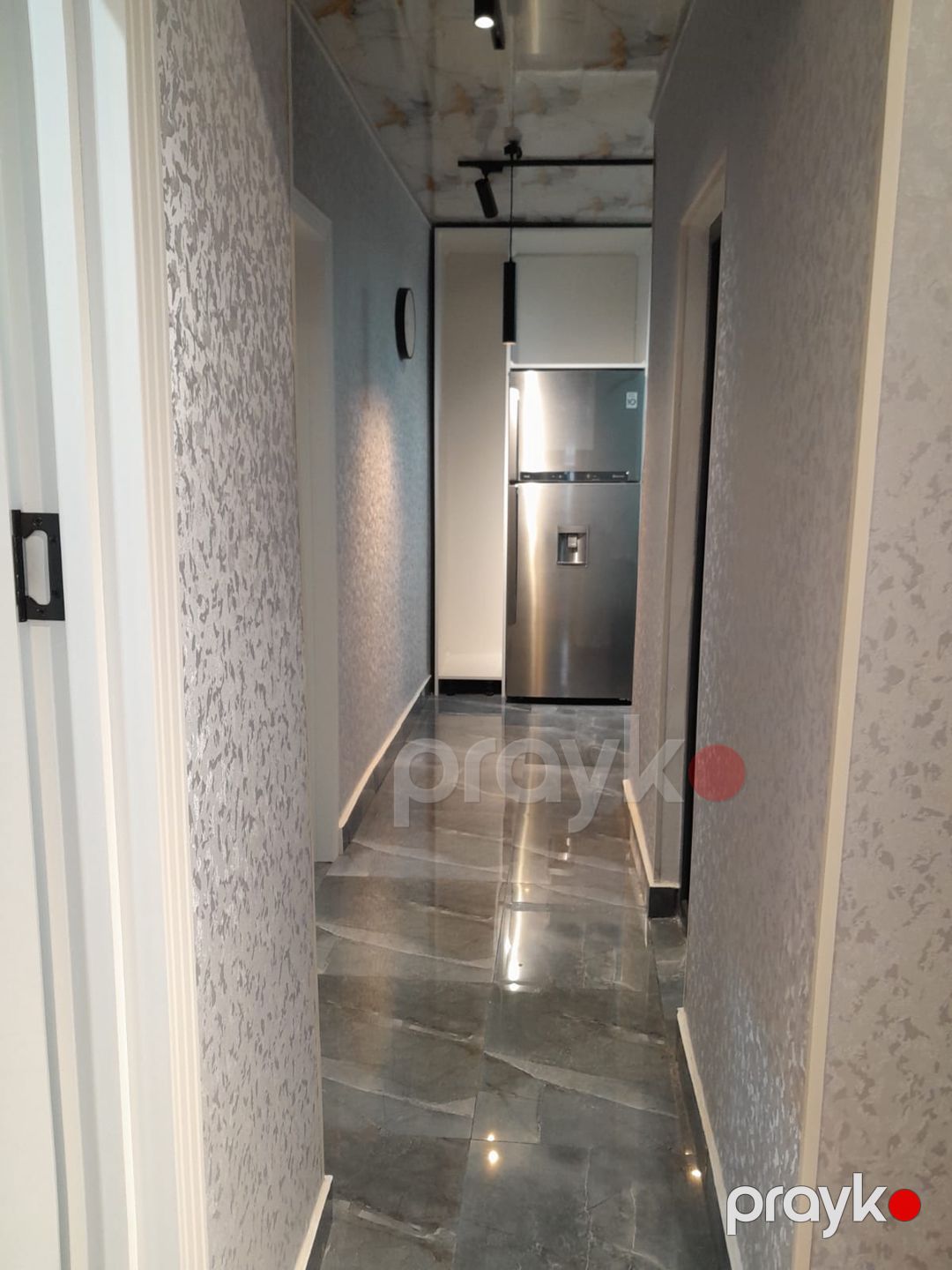 Satış: 3 otaqlı Köhnə tikili, 62 m², Səbail rayonu — Mənzil, Bakı (4)