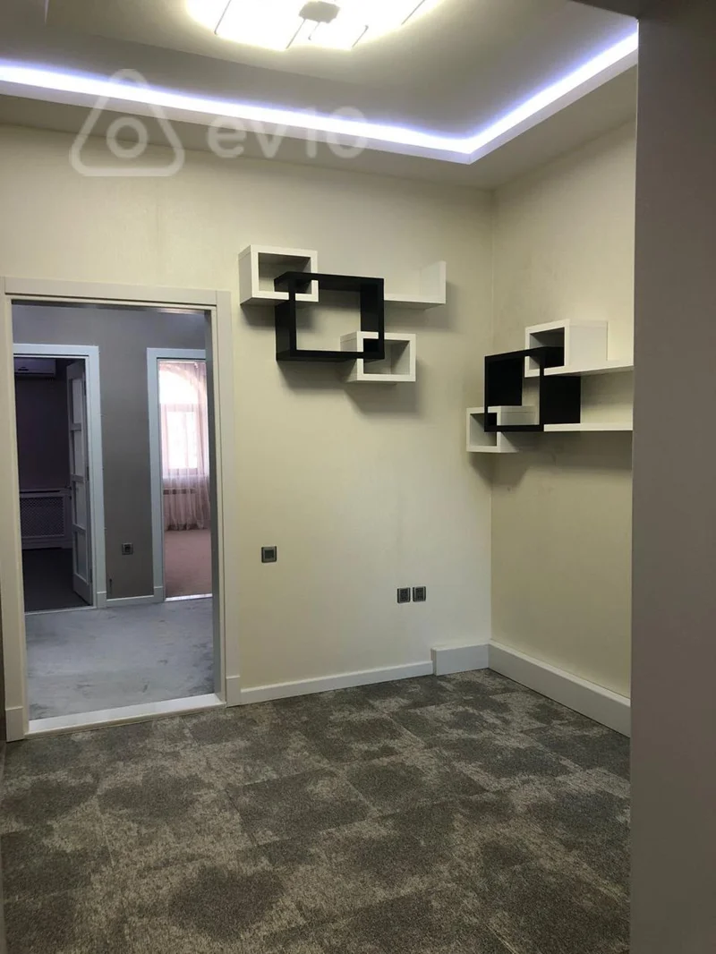 2 otaqlı mənzil, 55 m², Bakı, Səməd Vurğun 51 A — kirayə — Mənzil, Bakı (11)