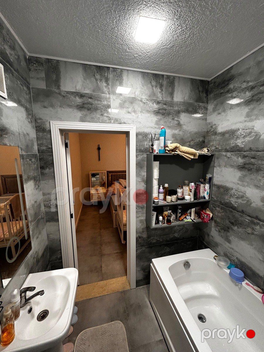 Satılır 4 otaqlı həyət evi/bağ evi 148 m² — Ev, villa, Bakı (6)