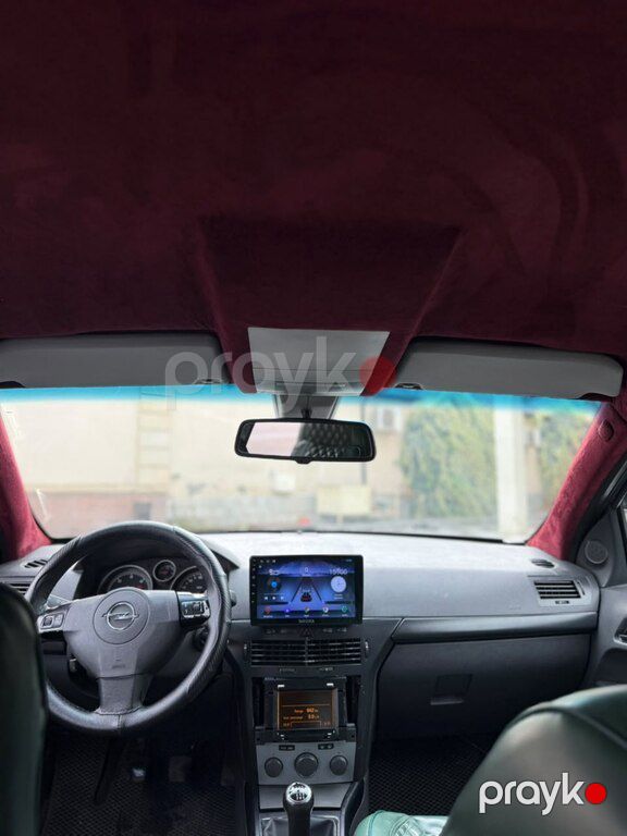 Opel Astra, 1.3 L, 2007 il, 295 000 km — Avtomobillər, Gəncə (7)