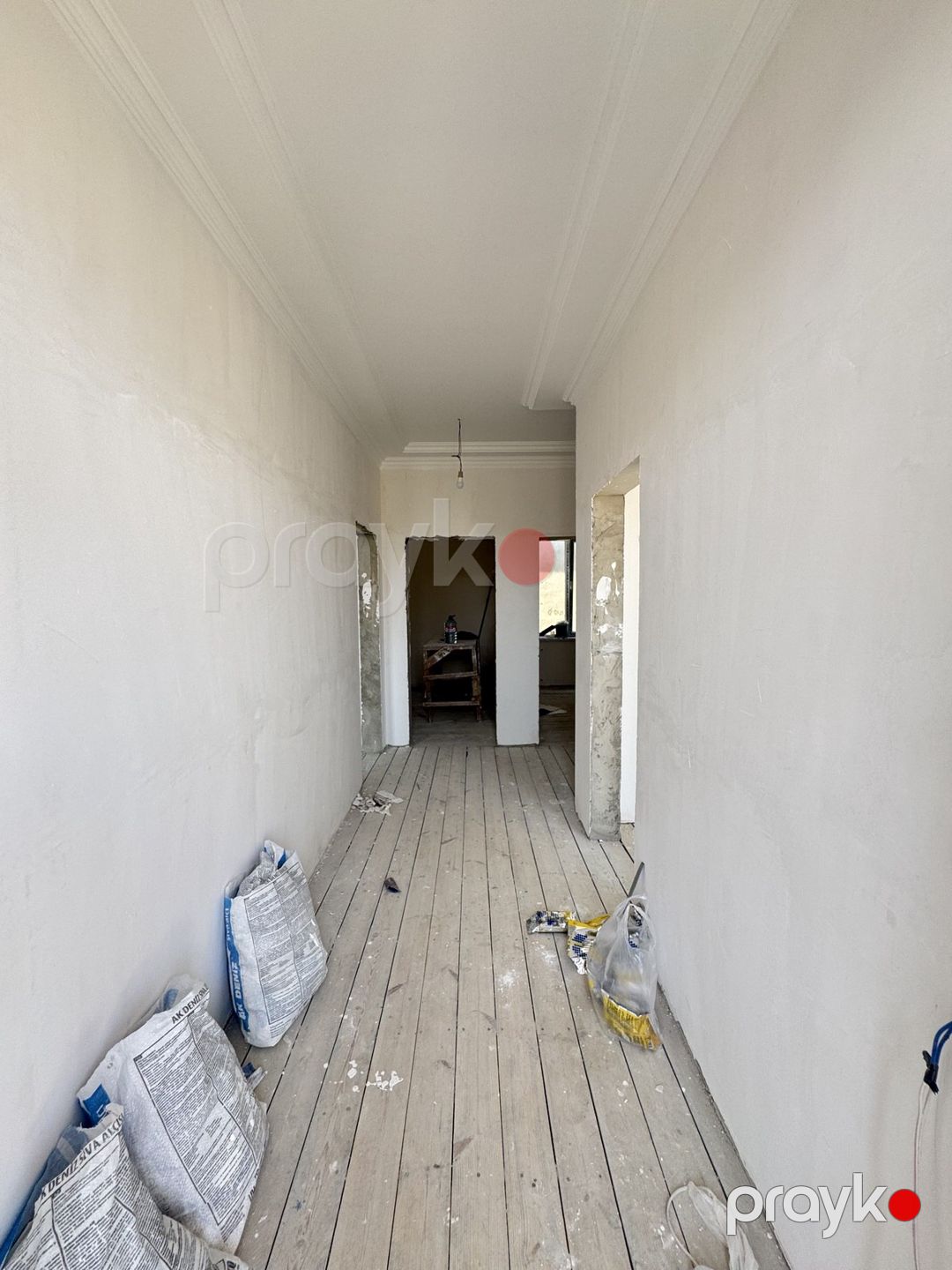 Satılır 3 otaqlı həyət evi/bağ evi 90 m² — Ev, villa, Bakı (11)
