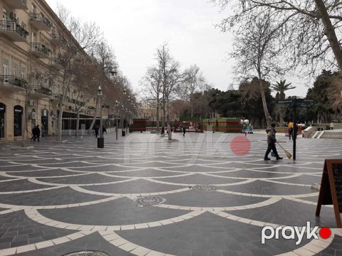 Satılır 3 otaqlı yeni tikili 100 m² — Bakı