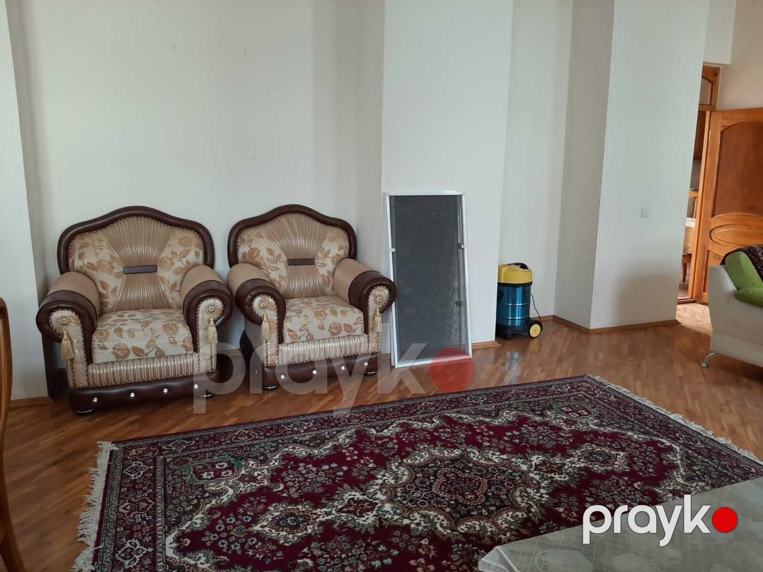 Satılır 3 otaqlı yeni tikili 100 m² — Mənzil, Bakı (11)