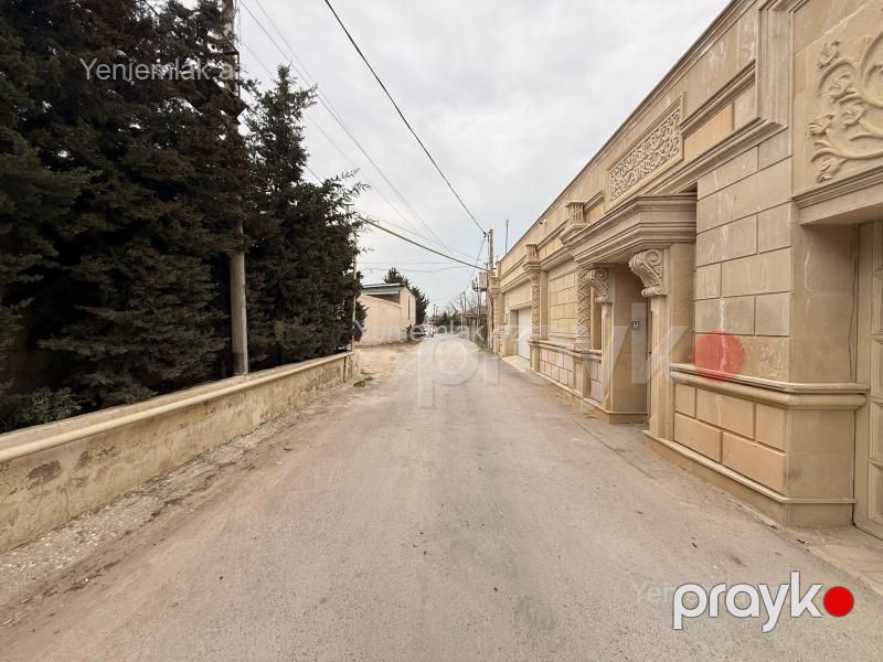 Satılır Torpaq sahəsi, 10.7 sot, Xəzər rayonu — Torpaq, Bakı (6)