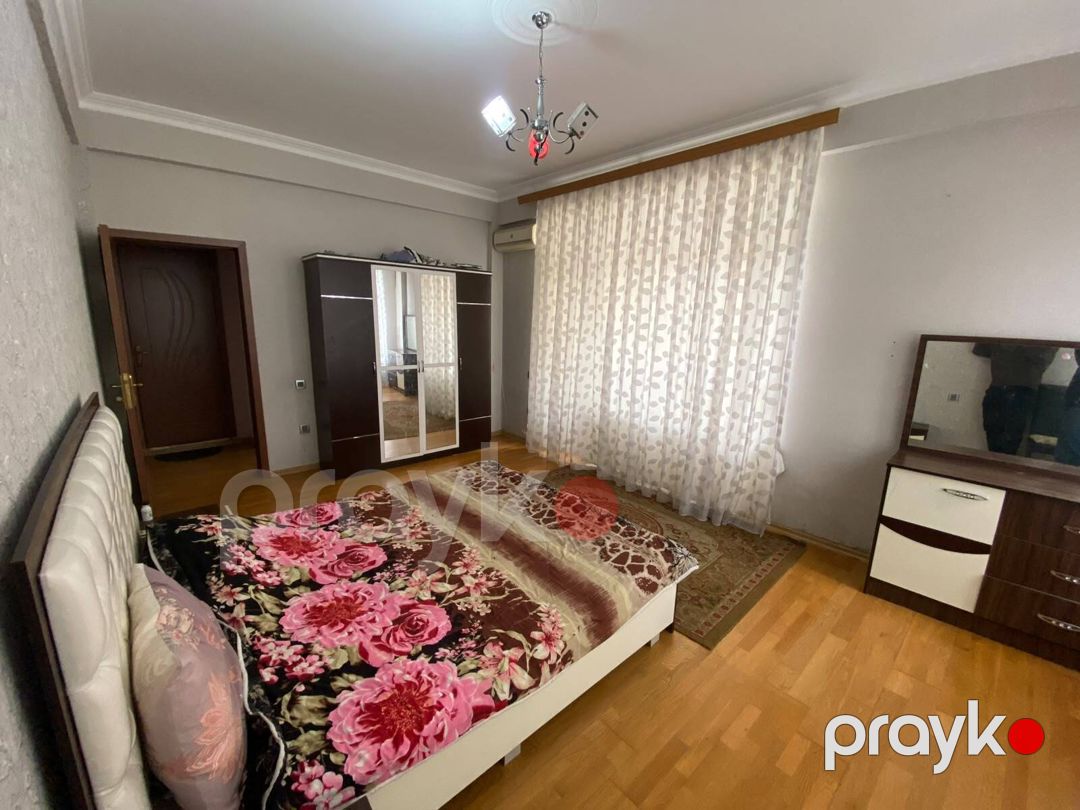 Satılır 3 otaqlı yeni tikili 126 m² — Mənzil, Bakı (10)