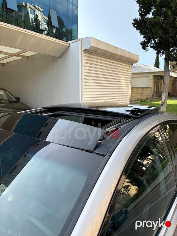 Hyundai Sonata, 2.4 L, 2010 il, 284 000 km — Avtomobillər, Bakı (10)