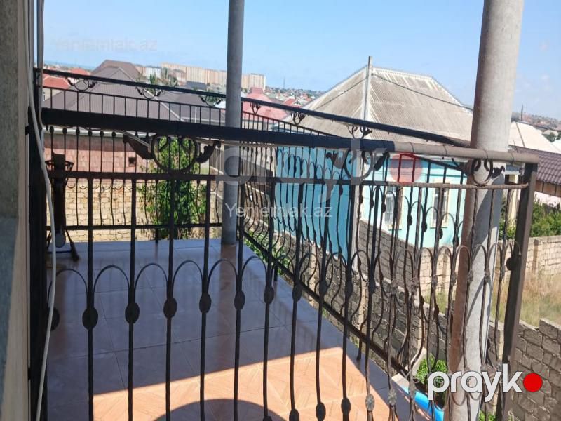 Satılır 5 otaqlı Həyət evi / Villa, 150 m², Saray — Ev, villa, Abşeron (3)