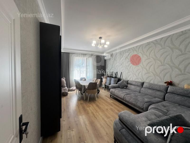 Satılır 4 otaqlı Həyət evi / Villa, 140 m², Suraxanı rayonu — Ev, villa, Bakı (7)