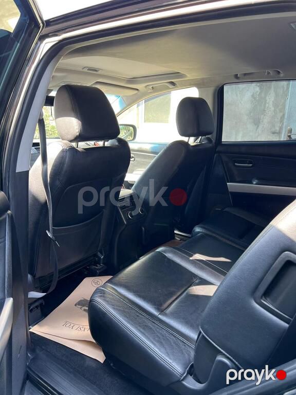 Mazda CX-9, 3.5 L, 2009 il, 185 000 km — Avtomobillər, Bakı (9)