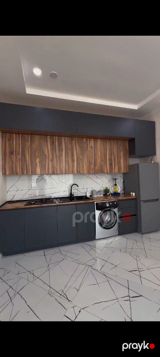 Villa kirayə verilir, Mərdəkan qəs — Ev, villa, Bakı (12)
