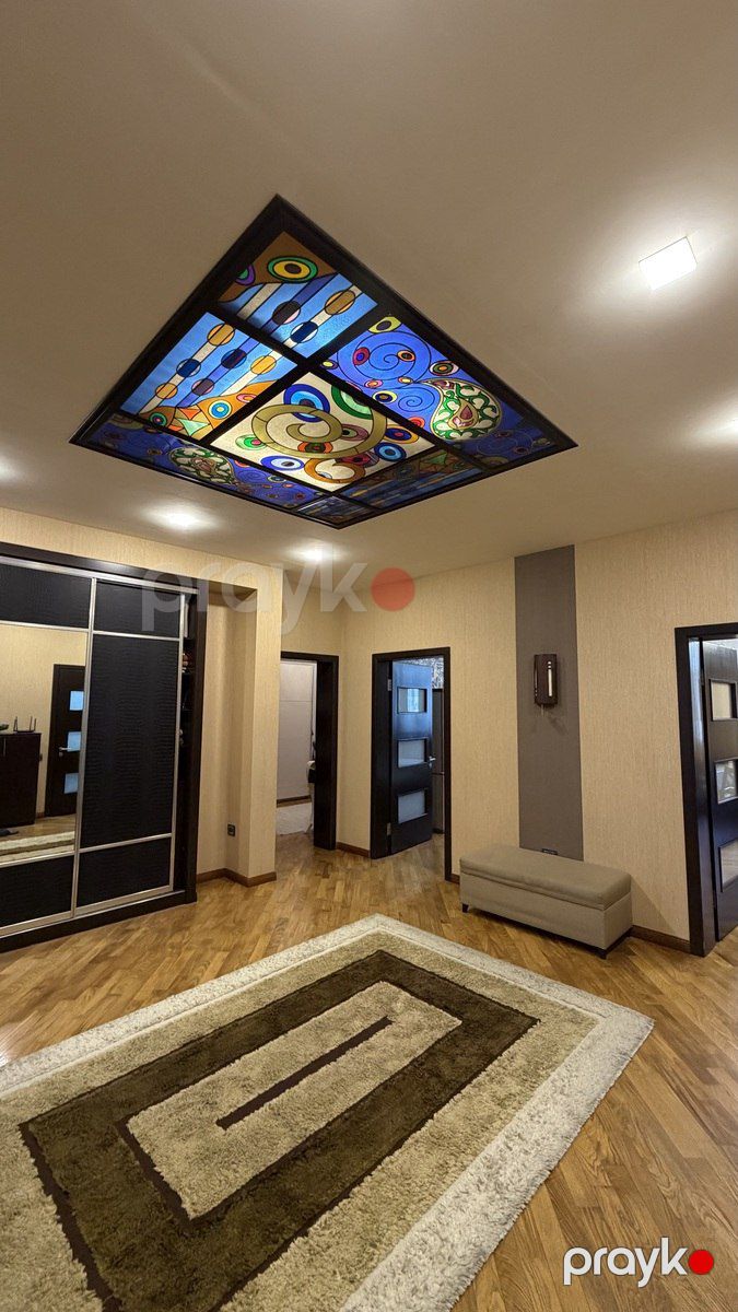 Satılır 3 otaqlı yeni tikili 170 m² — Mənzil, Bakı (10)