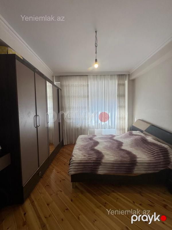 Satılır 3 otaqlı Bina evi menzil (Yeni tikili), 100 m², Masazır — Mənzil, Abşeron (2)