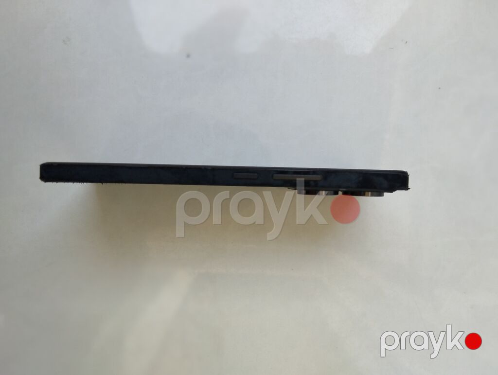 Poco X6 Pro 5G, 256 GB, rəng - Qara, Barmaq izi — Xiaomi, Xırdalan (5)